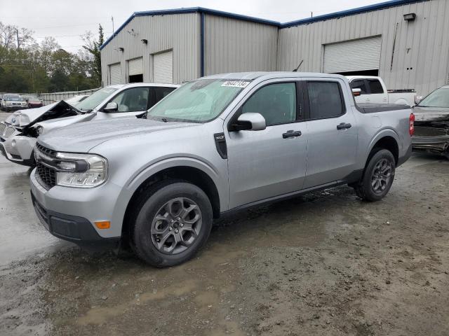  Salvage Ford Maverick