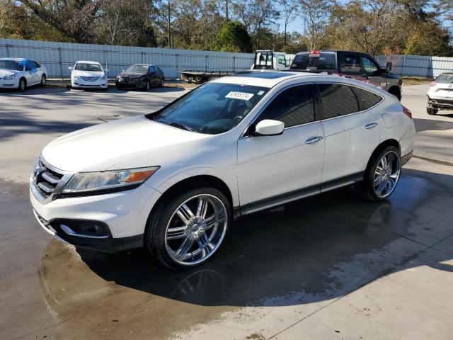  Salvage Honda Crosstour