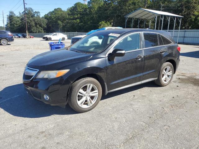  Salvage Acura RDX