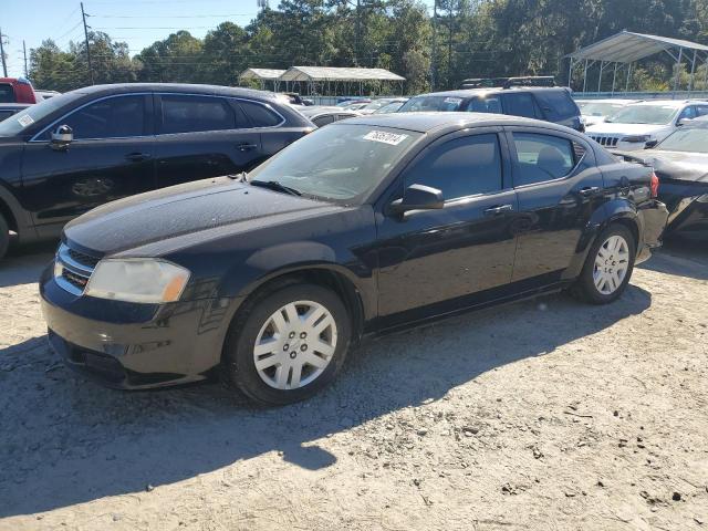  Salvage Dodge Avenger