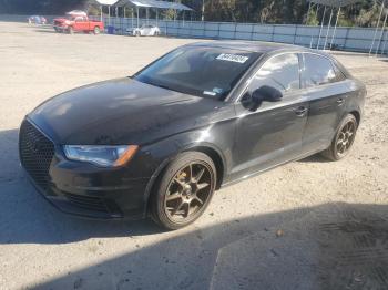  Salvage Audi A3