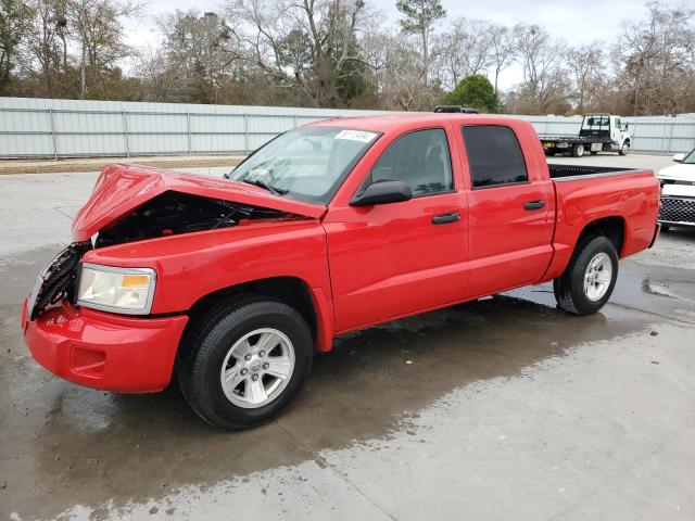  Salvage Dodge Dakota