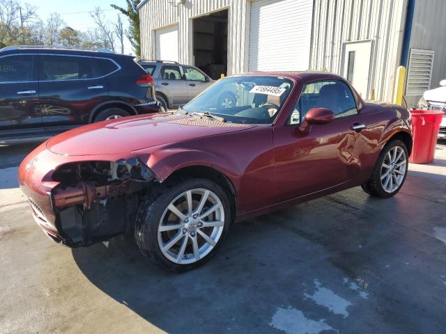  Salvage Mazda Mx5