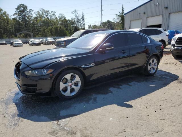  Salvage Jaguar XE