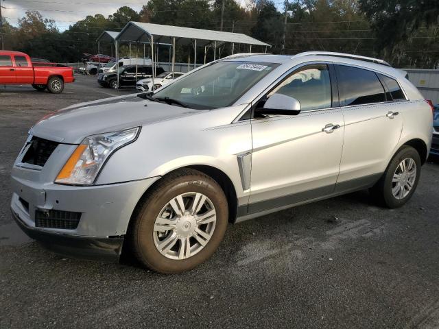  Salvage Cadillac SRX