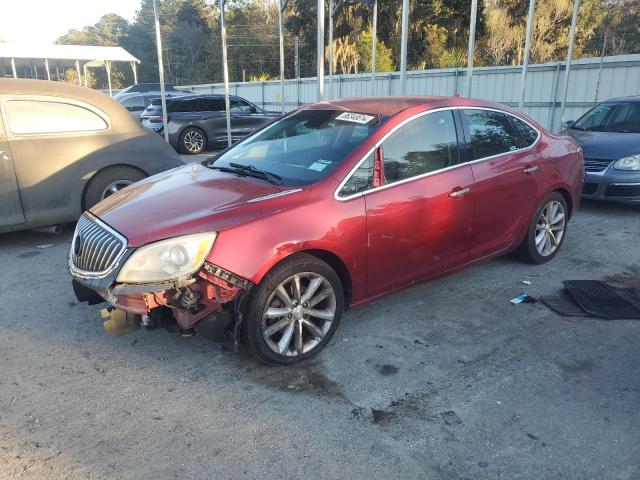  Salvage Buick Verano