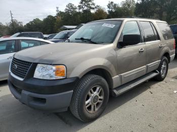  Salvage Ford Expedition