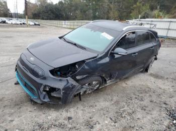  Salvage Kia Niro