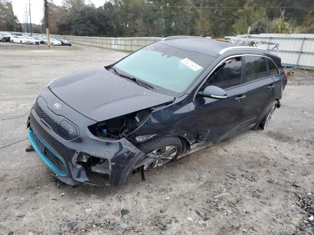  Salvage Kia Niro