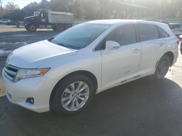  Salvage Toyota Venza