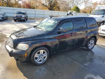  Salvage Chevrolet HHR