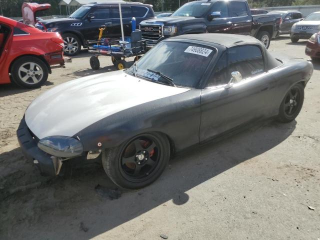  Salvage Mazda Mx5