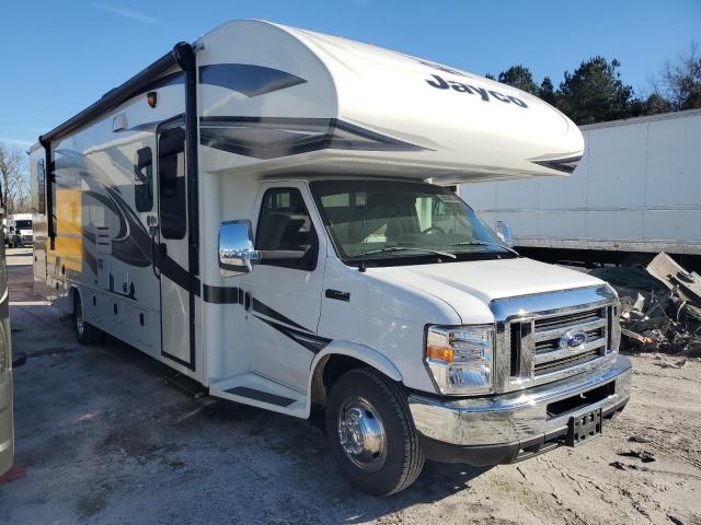  Salvage Jayco Motorhome