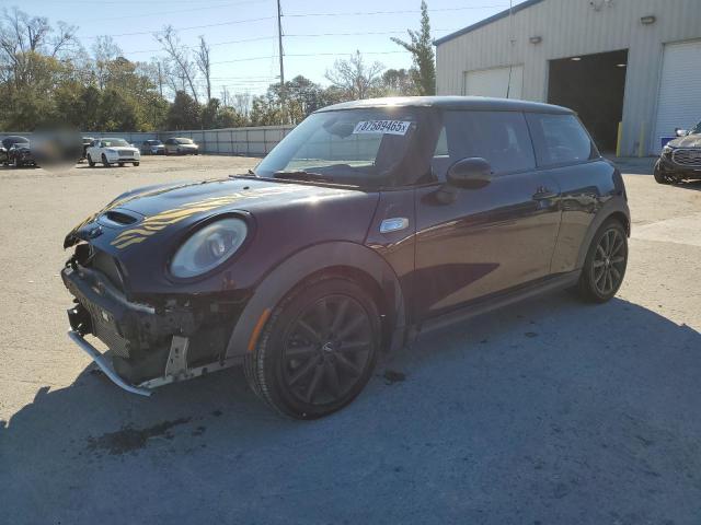  Salvage MINI Cooper