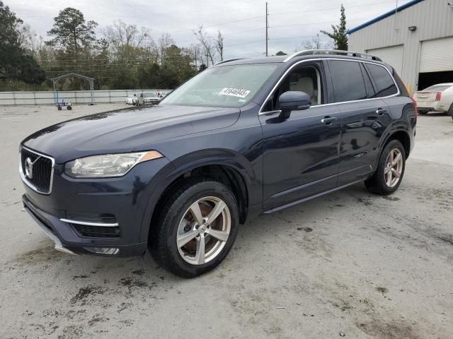  Salvage Volvo XC90