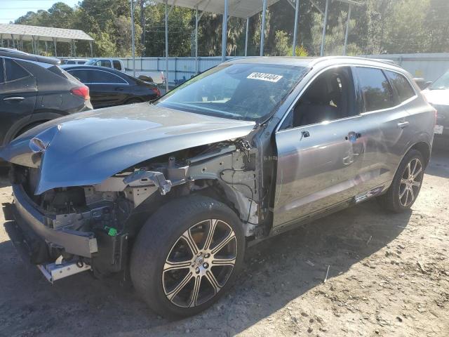  Salvage Volvo XC60