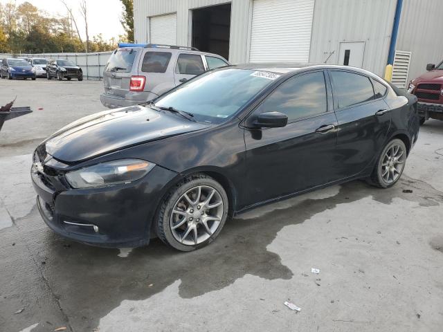  Salvage Dodge Dart