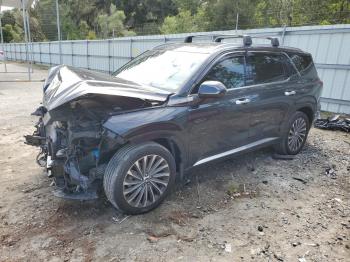  Salvage Hyundai PALISADE