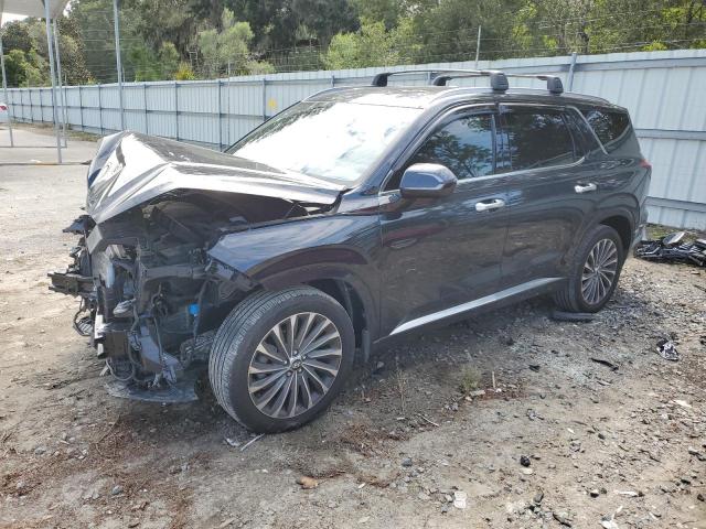  Salvage Hyundai PALISADE