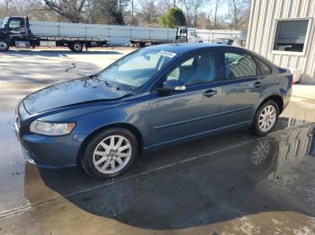  Salvage Volvo S40