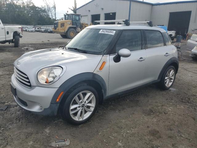  Salvage MINI Cooper