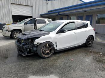  Salvage Mazda Speed 3