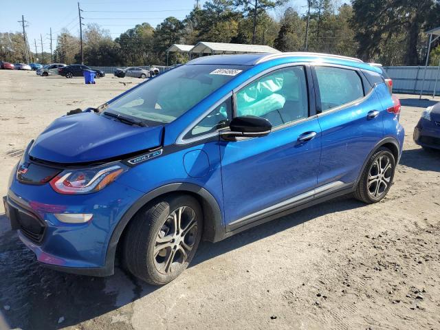  Salvage Chevrolet Bolt