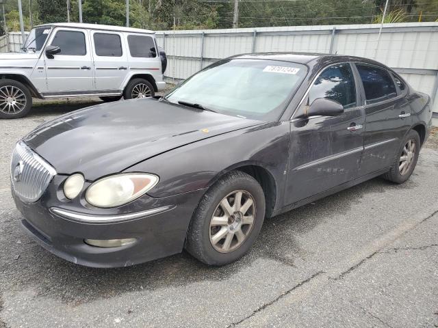  Salvage Buick LaCrosse