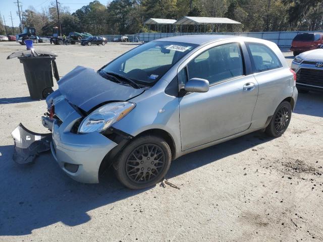  Salvage Toyota Yaris