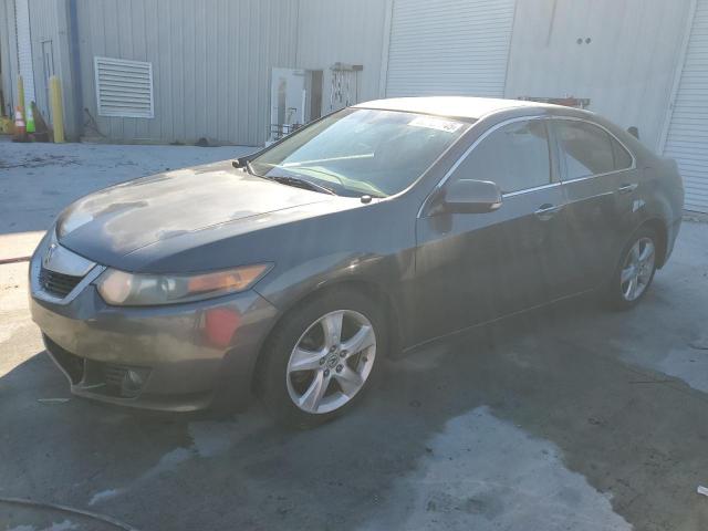  Salvage Acura TSX