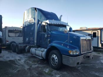  Salvage International 9400 9400i