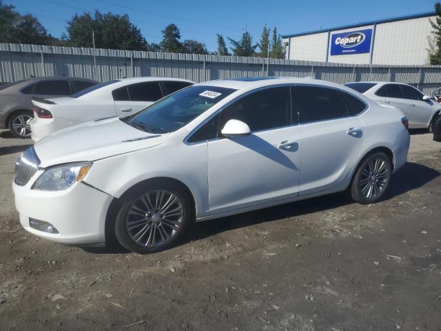  Salvage Buick Verano