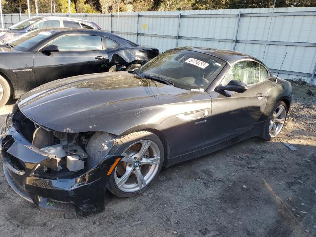  Salvage BMW Z Series