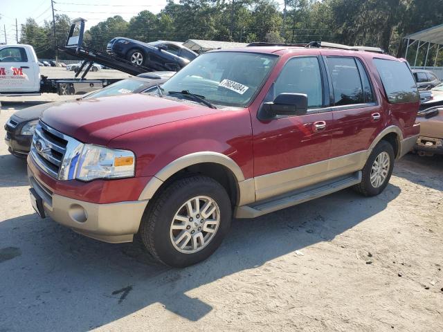  Salvage Ford Expedition