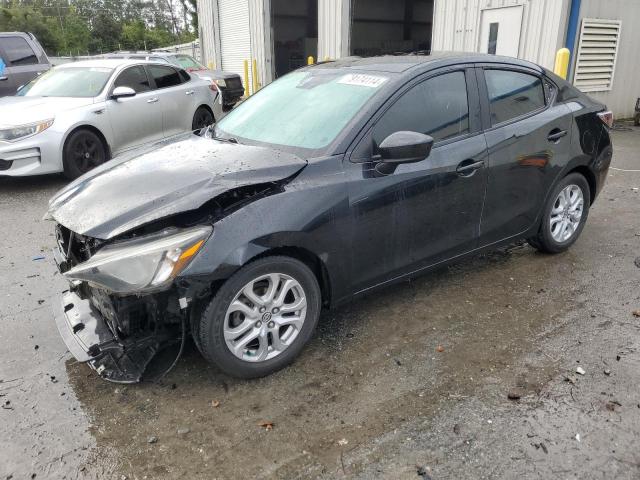  Salvage Toyota Scion