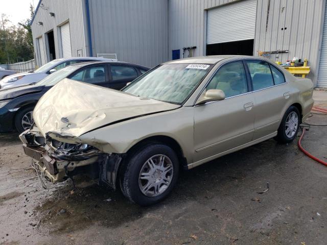  Salvage Mitsubishi Galant