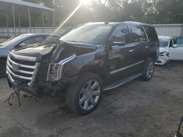  Salvage Cadillac Escalade