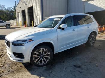  Salvage Volvo XC90