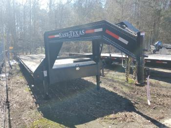  Salvage Esbf Flatbed