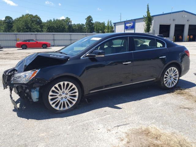  Salvage Buick LaCrosse