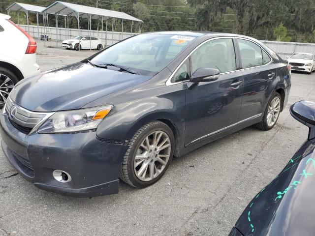  Salvage Lexus Hs