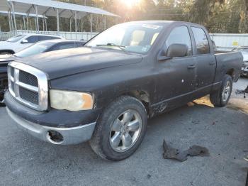  Salvage Dodge Ram 1500