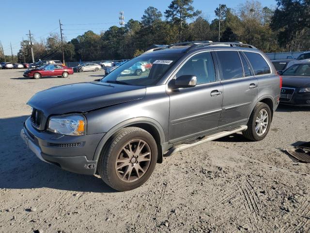  Salvage Volvo XC90