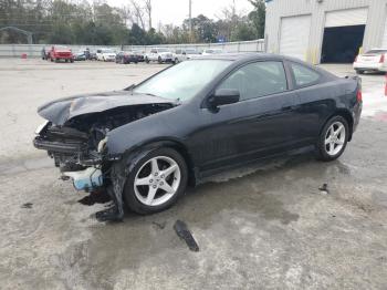  Salvage Acura RSX