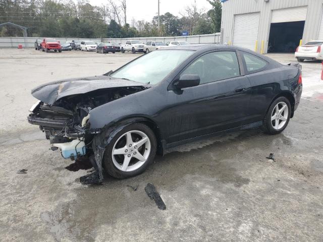  Salvage Acura RSX