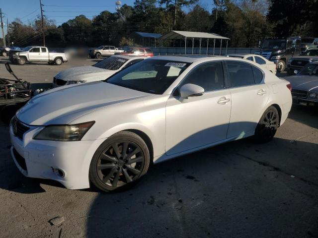  Salvage Lexus Gs