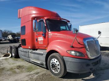  Salvage International Prostar