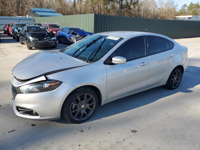  Salvage Dodge Dart