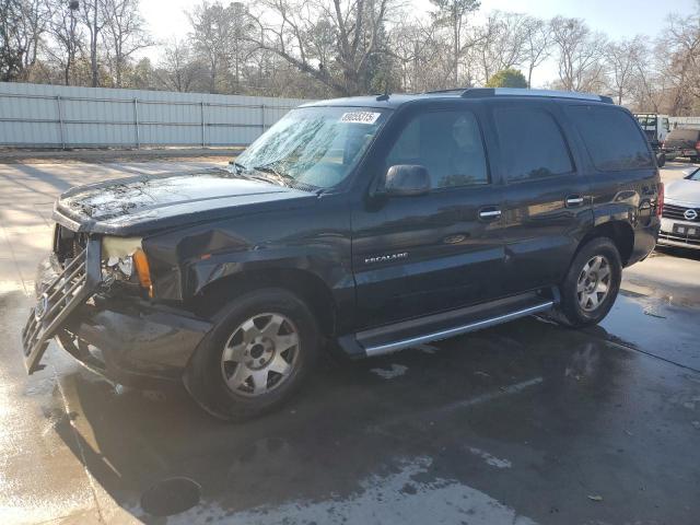  Salvage Cadillac Escalade