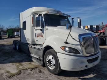  Salvage International Prostar